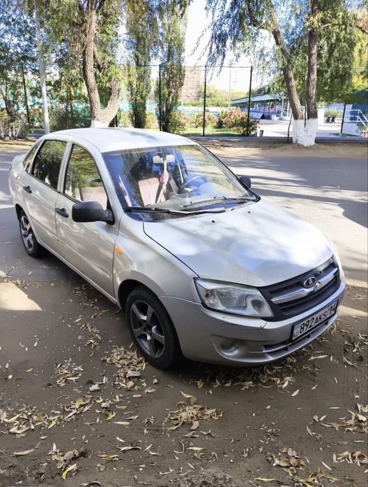Прадом лада гранта в хорошом состаяние