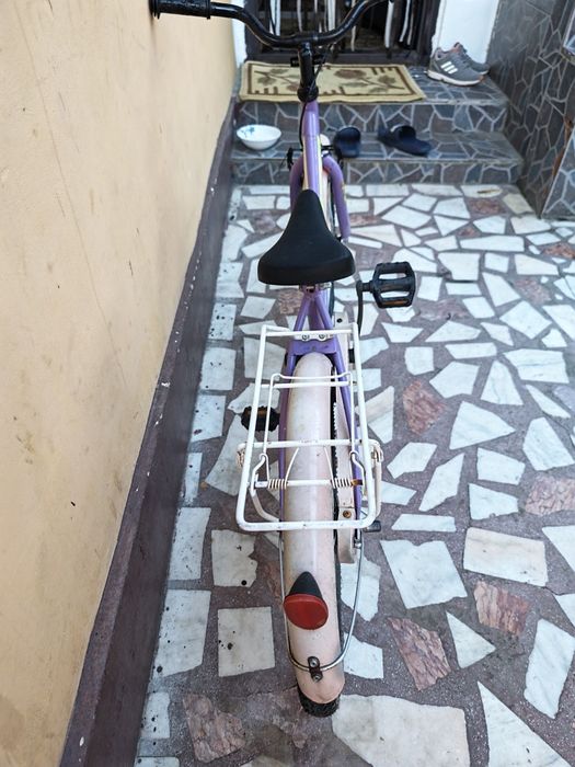 Bicicletă pentru copii