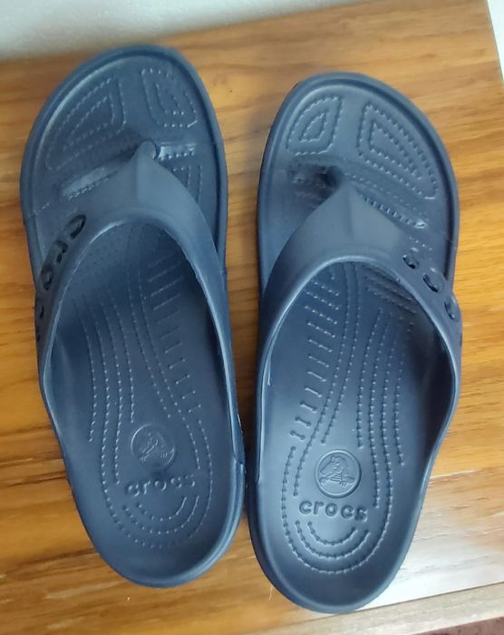 Papuci Șlapi Crocs