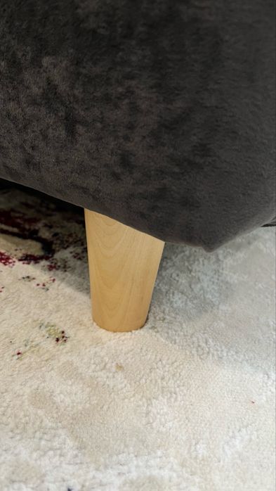 Продается раскладной диван