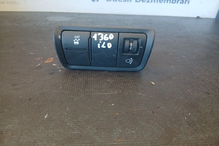 Buton ESP 93300-C8050 93300-C8050 Hyundai i20 a 2-a generatie (GB)