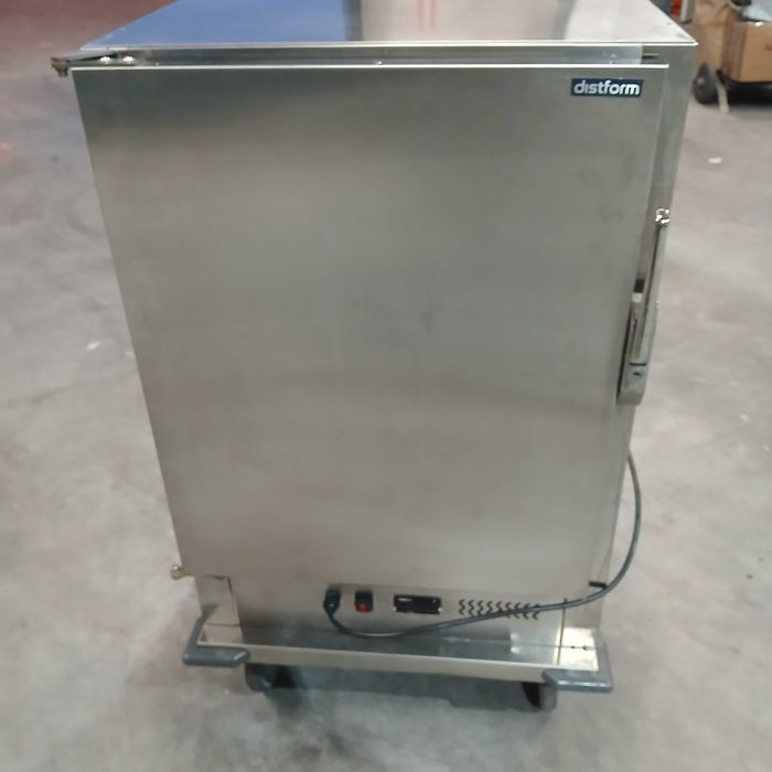 банкетна топла количка