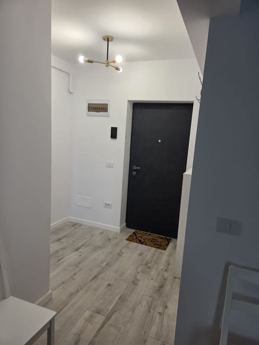 Apartament - 1 camera  de inchiriat