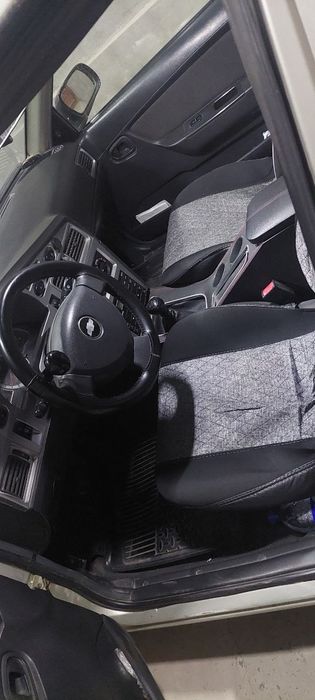 Chevrolet Nexia 2 DONC 2009 yil