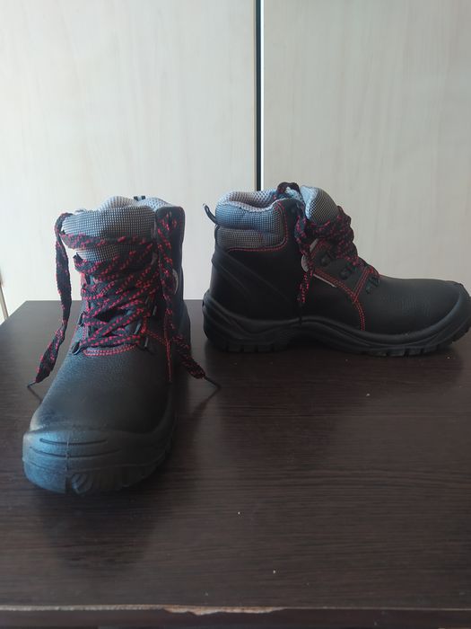 Спецобувь демисезонная, 43 р.