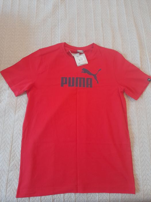 Тениска Puma Размер М