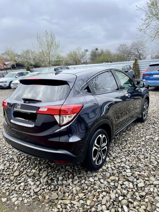 Honda H-rv 1.5 benzina avariat, AVARIATE