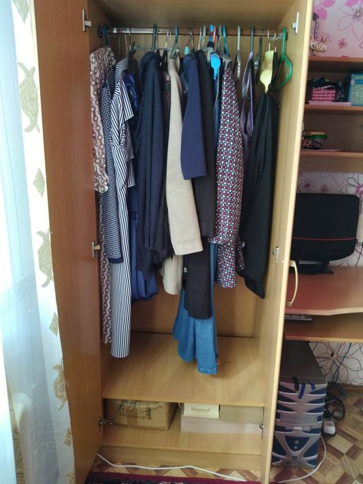 Мебель детская