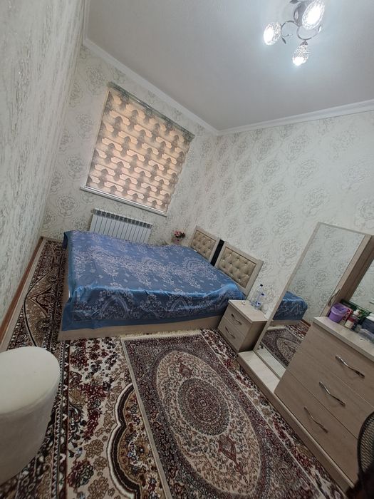 Срочно продается уютная квартира!!