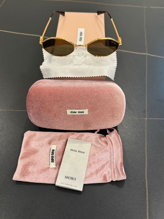 Дамски очила MIU MIU