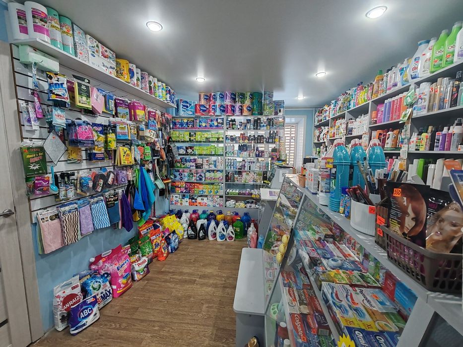 Продам торговое оборудование