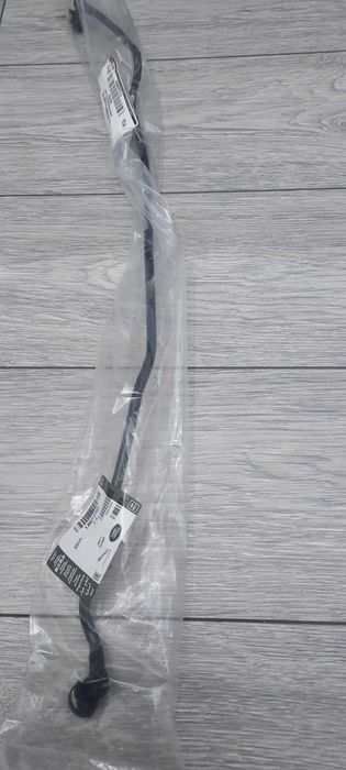 Furtun original antigel retur vas expansiune Range Rover 2014