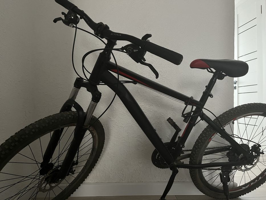 Продам велилосипед