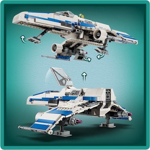 LEGO Star Wars 75364