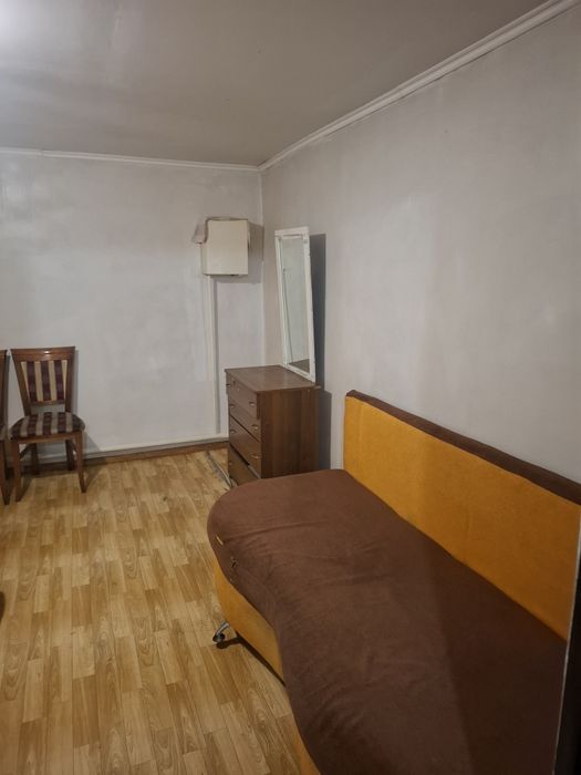 Сдаётся времянка