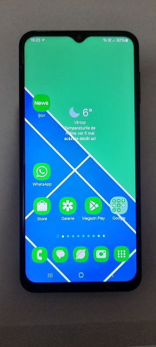 Samnsung galaxy a23 5 g