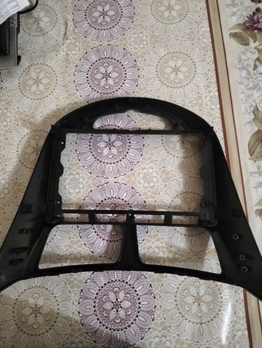 Продам рамку для автомагнитоллы