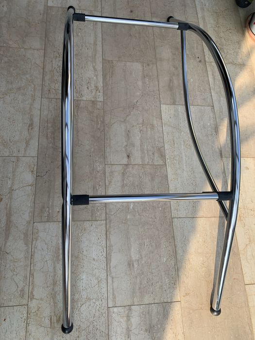 Sezlong relaxare piele eco