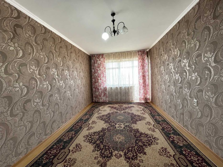 Продажа 2-х комнатной квартиры