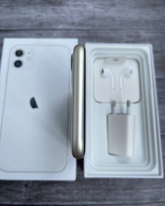 Iphone 11  64 GB
