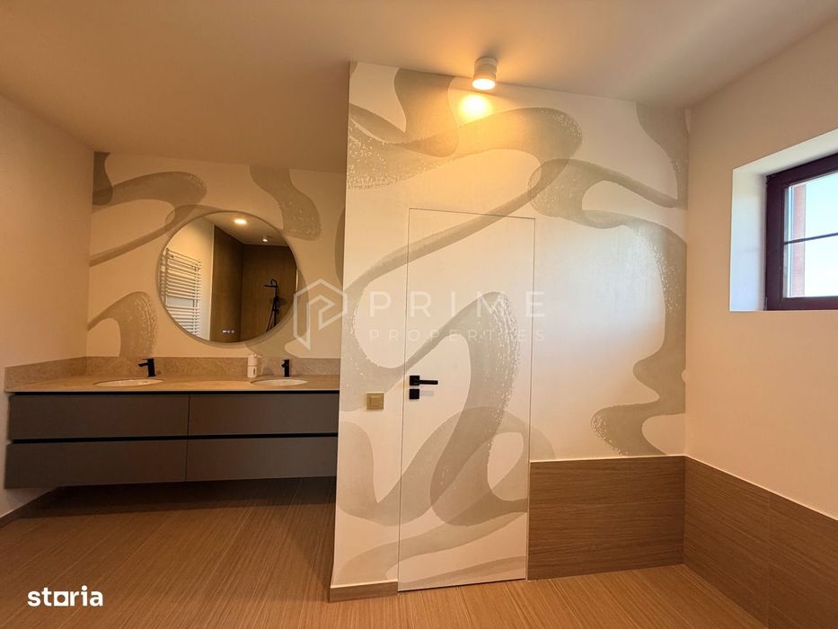 Spațiu de birouri PREMIUM | 160 mp | Vila renovată | Platou | Parcare