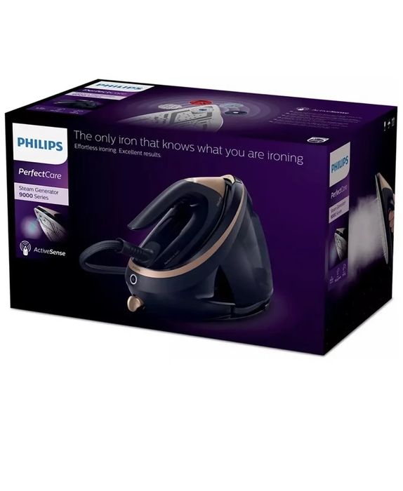 Парогенератор Philips PSG9050/20 PerfectCare 9000 Series