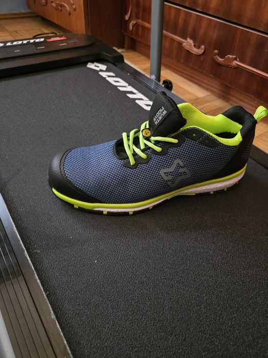 Adidași Protecție Würth MODYF mărimea 45 - Noi/Impecabili