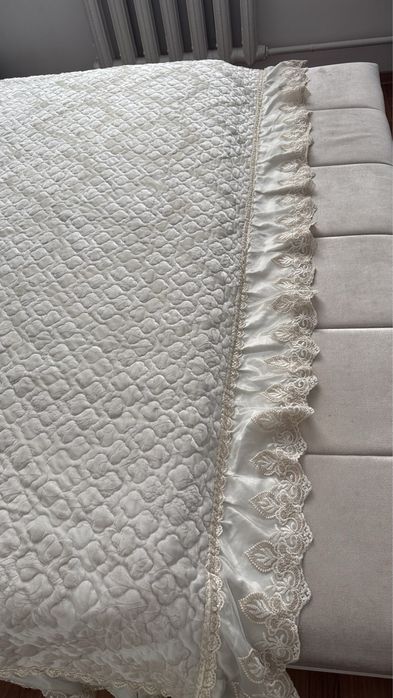 Покрывало для кровати