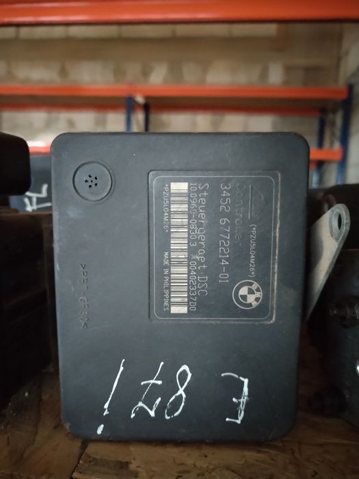 Pompa abs BMW E87/E90 34526772214