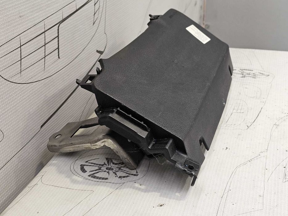 Airbag pasager bord Subaru Impreza IV / XV 2015 1.6 B Cod OEM: 98301FJ000VH, 0589-P1-000174, TG10D04001, WK70R40F763 (5G3)
