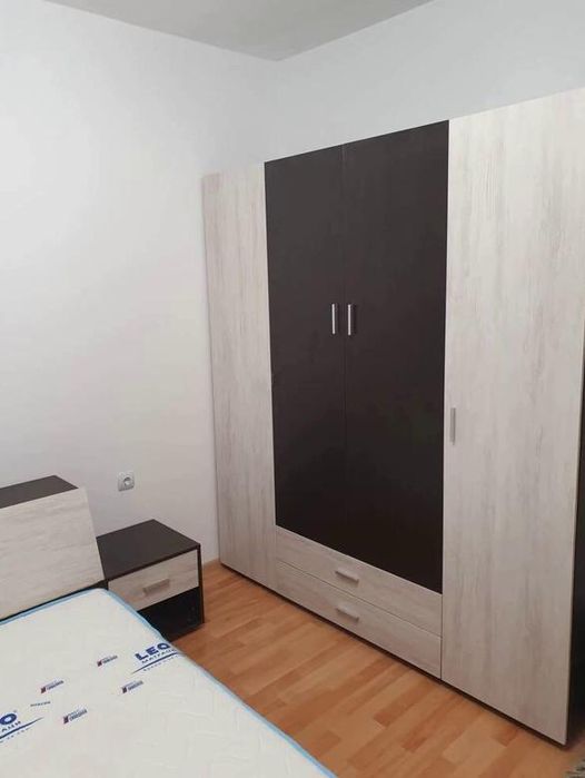 Дава се под наем Двустаен апартамент в Пловдив, Кършияка - 55 кв.м за 383 € - Снимка #3