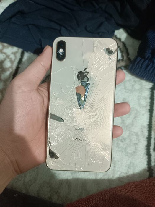 Xs max 256 74 yomkst