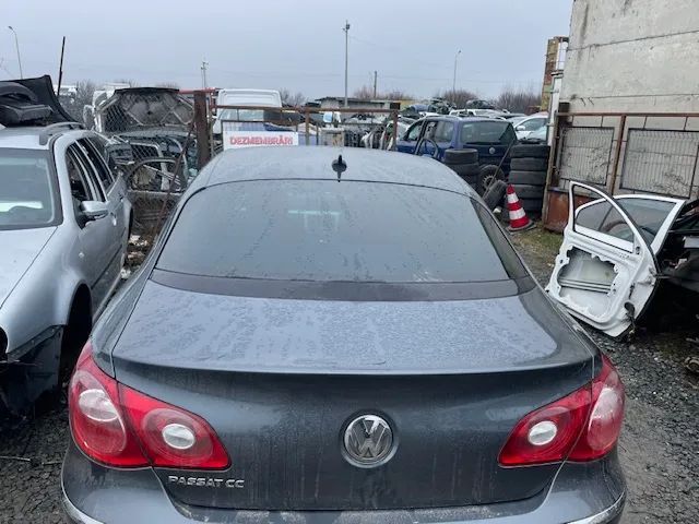 Dezmembrez VW Passat CC DSG 2.0 CBAB