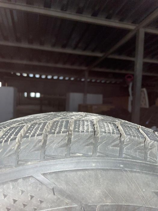 Honkook шина r16