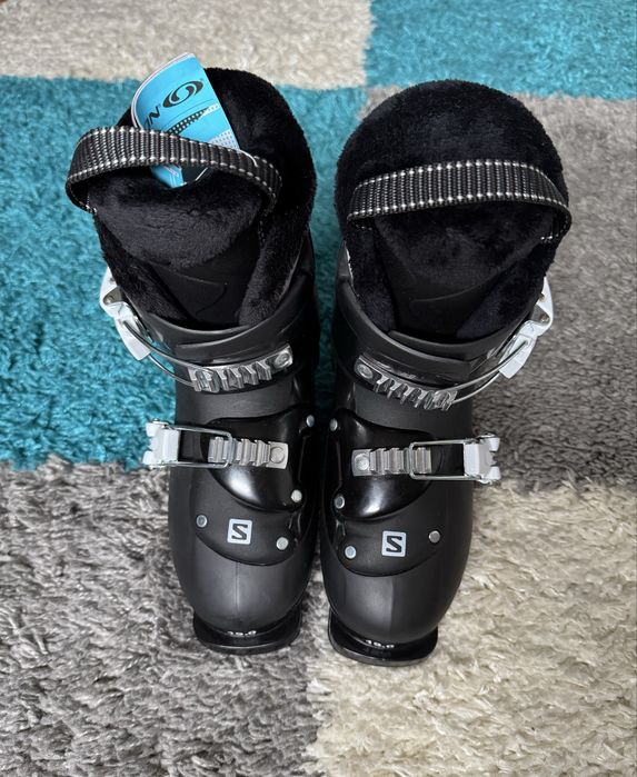 Clăpari Salomon copii