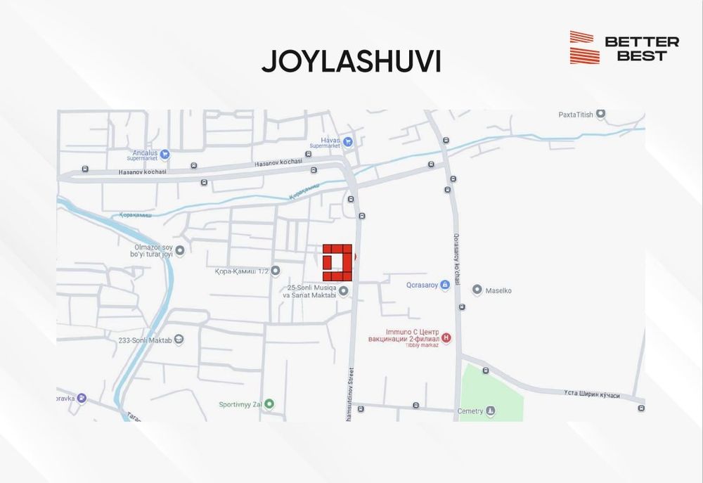 Продаётся квартира