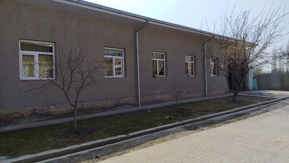 Madaniyatda 4.28 sotixli uy sotiladi