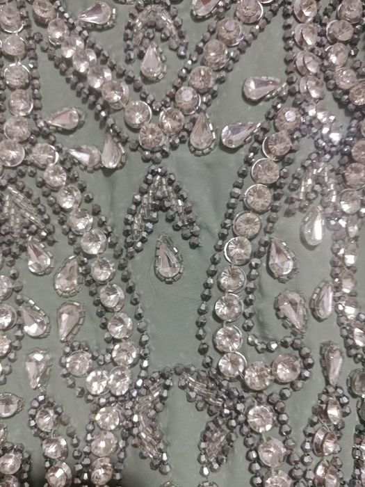 Продам красивое нарядное платье