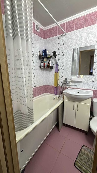 Продам 1 ком квартиру