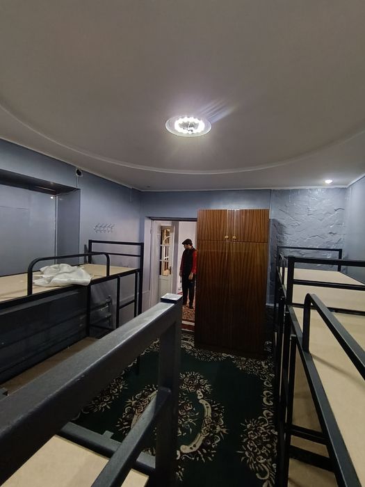 Yotoqxona B$B olmazor