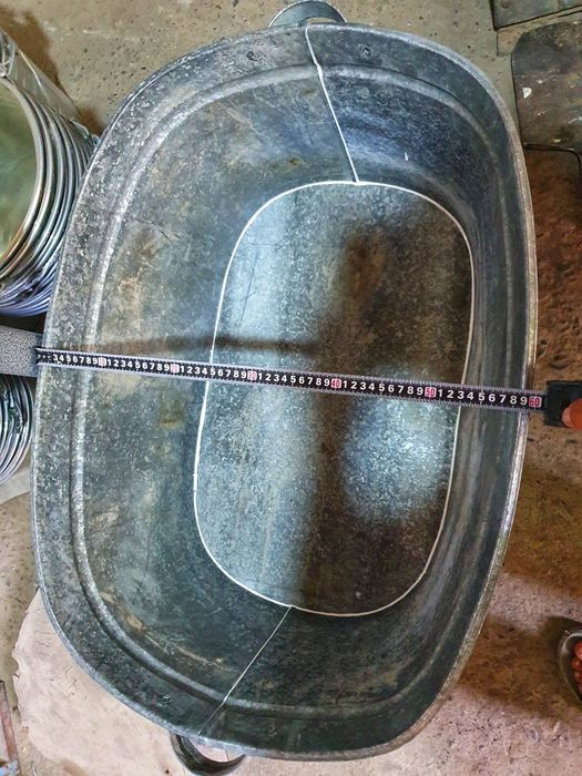 Vanna (jom) tog‘oralar