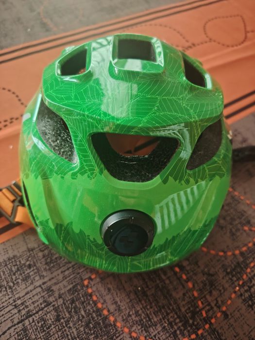 Детска каска за колело - Промоция