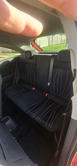 Opel Corsa 1.2 EcoTec