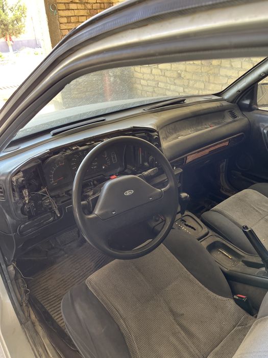 Ford scorpio 2,6l