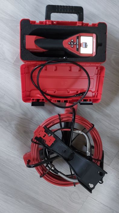 Камера за канали