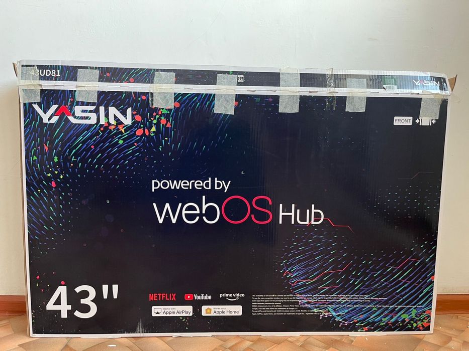 Тв weboshub сатыладыы на запчасть