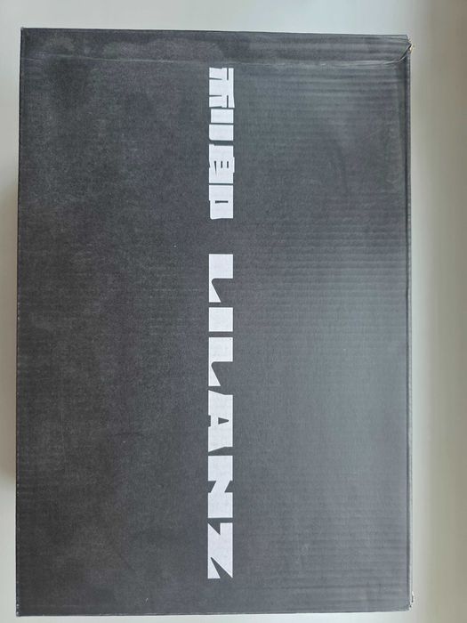 Кроссовки Linanz