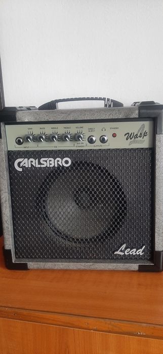 Combo chitară Carlsbro