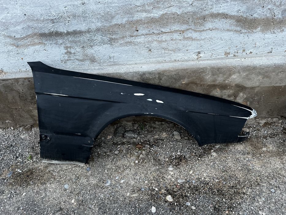 Крыло е32 бмв е32 L R