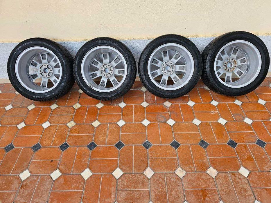 Epica diska R17 xolati zõr kelishamiz